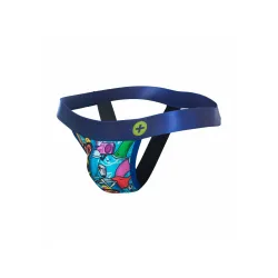 MALE BASICS Jockstrap HIPSTER MaleBasics